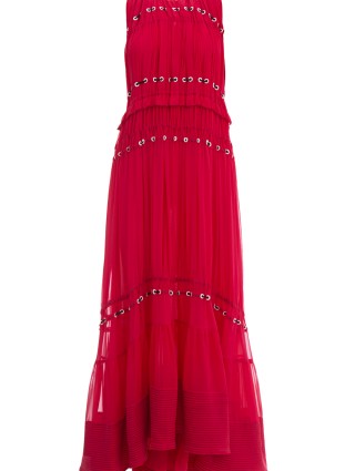 Платье 3.1 PHILLIP LIM (5840): фото 1 - Invogue